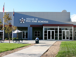 How Adams 12 Five Star Schools Transformed School Lunch with SchoolCafé