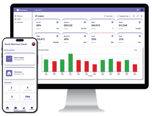 Solving Fall's Biggest School Nutrition Challenges with Data-Driven Insights